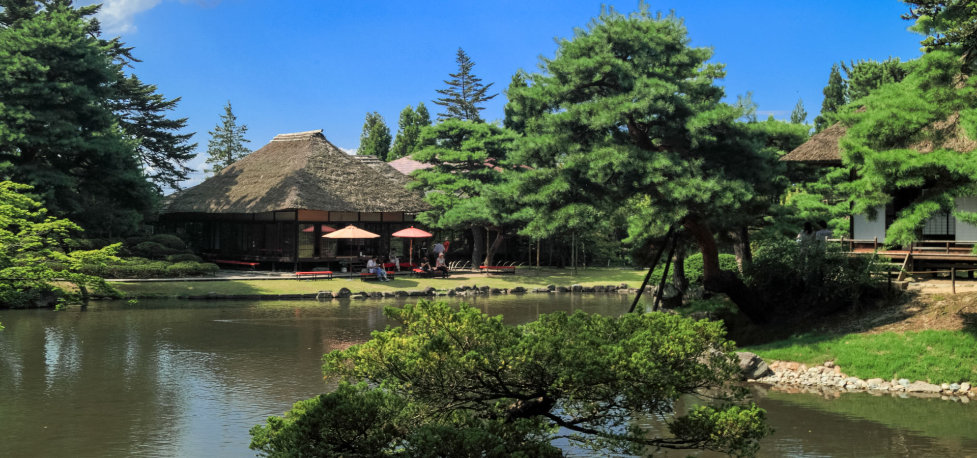 プレミアムセレクト：御薬園