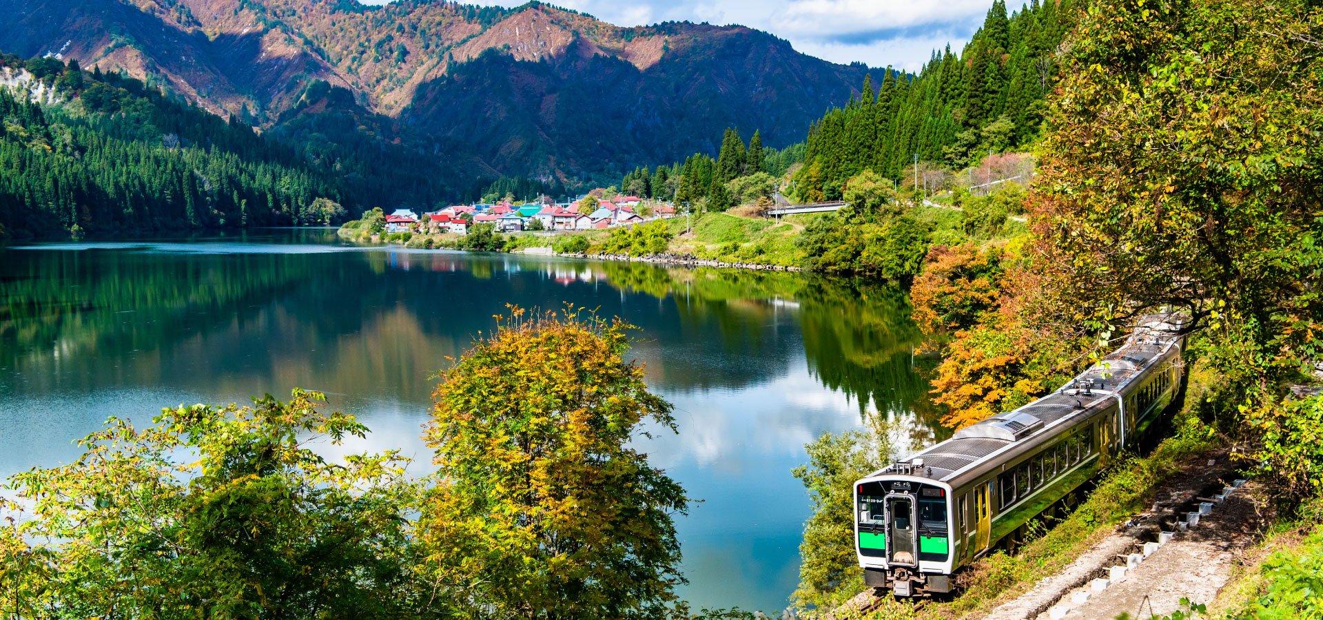 醗酵の旅：大志集落