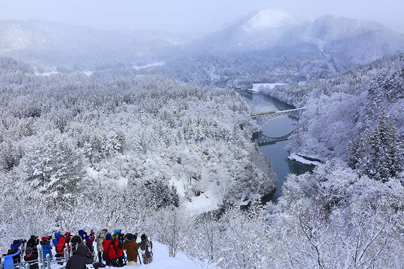 道の駅尾瀬街道みしま宿