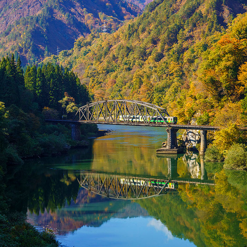道の駅尾瀬街道みしま宿